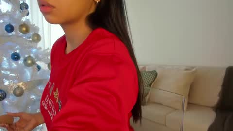 IRINA  online show from December 4, 12:25 pm