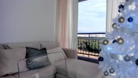 IRINA  online show from December 19, 1:18 pm