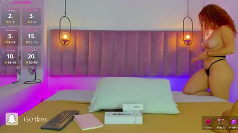 Irinnah Lottus online show from September 27, 11:37 am