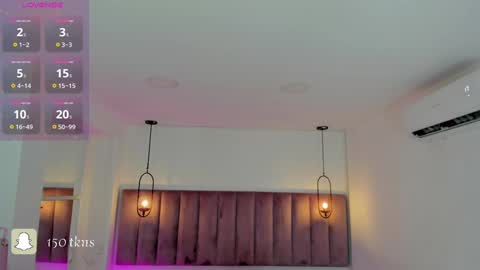 Irinnah Lottus online show from October 3, 11:40 am