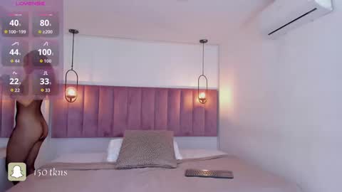 Irinnah Lottus online show from October 9, 11:52 am