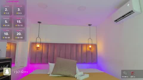 Irinnah Lottus online show from October 11, 11:31 am