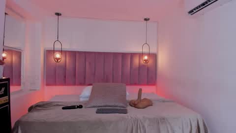 Irinnah Lottus online show from October 24, 11:17 am