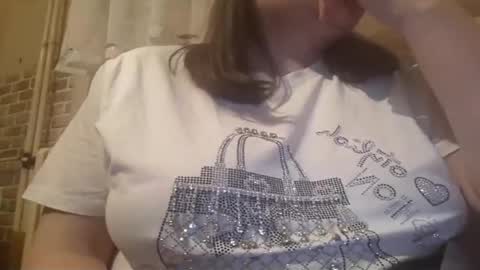 IrinnaK online show from March 7, 7:38 pm