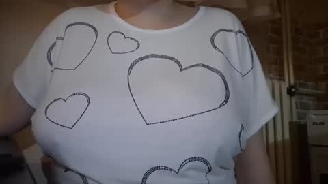 IrinnaK online show from December 2, 4:02 pm