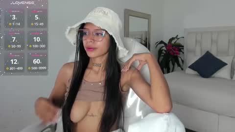 iris8_ online show from November 28, 1:14 pm