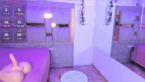 Snapshot of iris_black__ chatting on March 28, 1:33 pm Iris online show from March 28, 1:33 pm