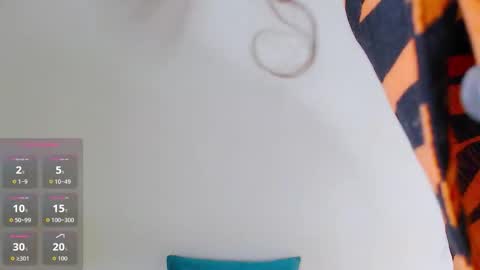 Instagram iris caprice online show from December 3, 2:41 am