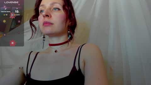 Iris online show from January 20, 9:43 pm