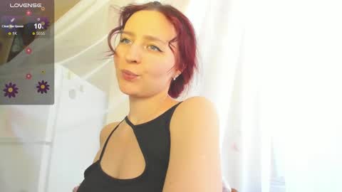 Iris online show from February 16, 2:43 pm