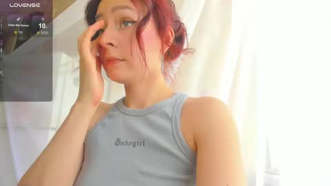 Iris online show from February 25, 12:03 pm