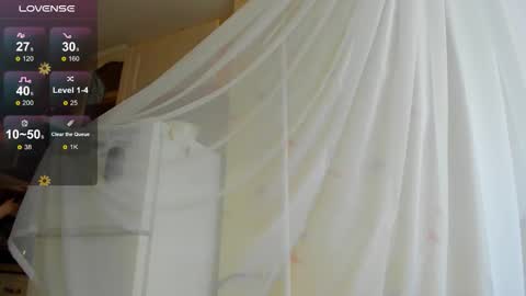 Iris online show from September 24, 3:15 pm