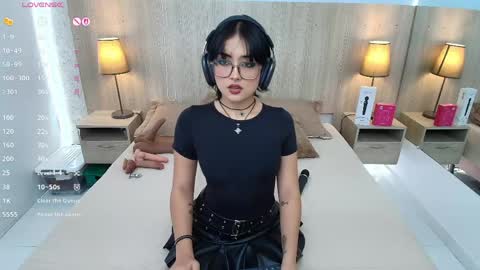 Iris online show from May 21, 7:32 pm