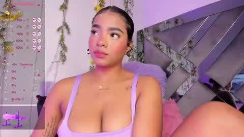 Snapshot of iris_hott1 chatting on February 11, 8:20 pm iris online show from February 11, 8:20 pm