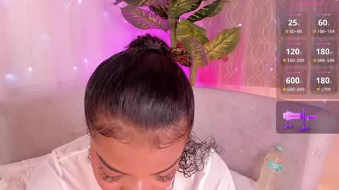 Snapshot of iris_hott1 chatting on September 11, 3:28 am iris online show from September 11, 3:28 am