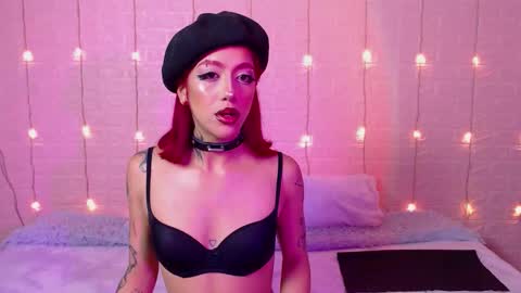 Iirs online show from February 11, 1:10 am