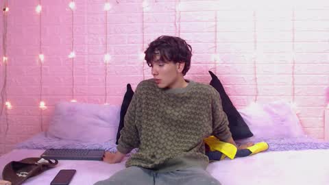 Iirs online show from February 26, 7:24 pm