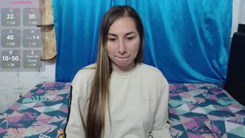 Snapshot of iris_love18 chatting on January 4, 2:46 pm IRIS online show from January 4, 2:46 pm