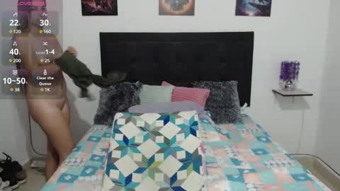 Snapshot of iris_love18 chatting on January 28, 3:25 am IRIS online show from January 28, 3:25 am