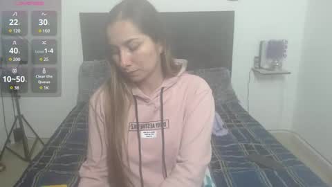 Snapshot of iris_love18 chatting on February 10, 1:46 am IRIS online show from February 10, 1:46 am