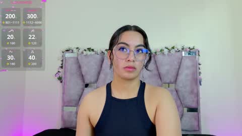 Iris online show from November 23, 5:46 pm