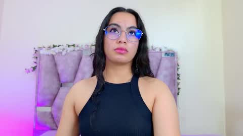 Iris online show from March 1, 5:26 pm