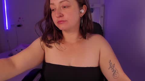 natalia online show from December 23, 3:01 pm