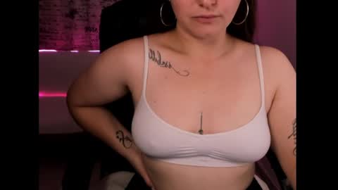 natalia online show from October 27, 3:38 pm