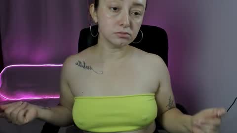 natalia online show from February 17, 12:45 pm