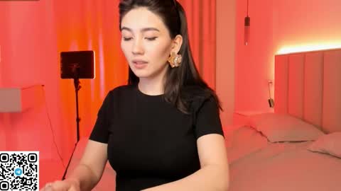 iris on cam online show from March 8, 12:08 am