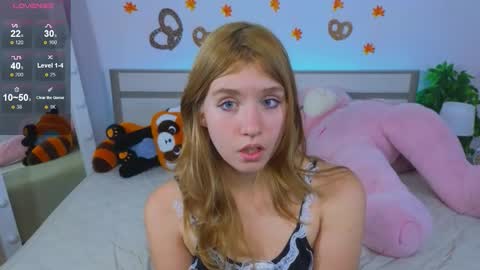 Iris  online show from September 25, 11:25 am