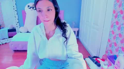 Iris online show from January 17, 4:47 pm