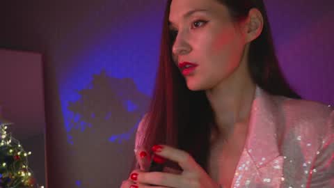 Iris online show from December 31, 9:28 pm