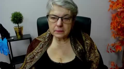 I R I S online show from January 16, 7:28 am