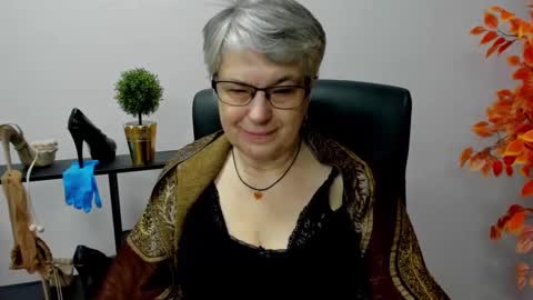 I R I S online show from January 27, 7:14 am