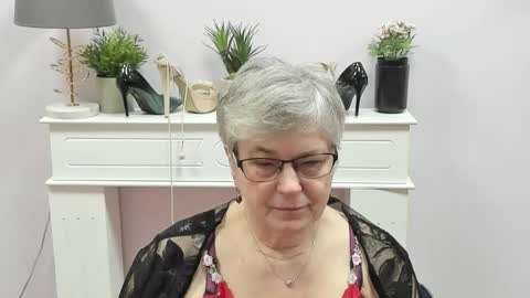 Snapshot of iris_xdesire chatting on January 15, 7:13 am I R I S online show from January 15, 7:13 am