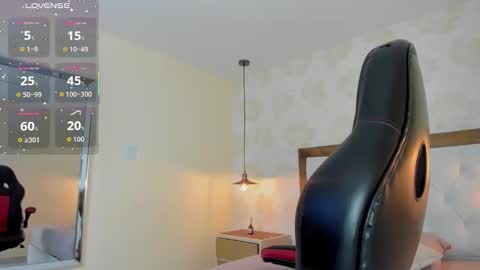 Snapshot of irisclark1 chatting on February 16, 7:21 pm Iris online show from February 16, 7:21 pm