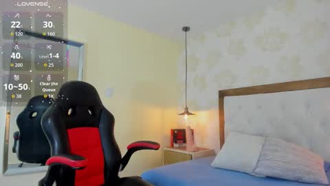 Snapshot of irisclark1 chatting on March 2, 7:32 pm Iris online show from March 2, 7:32 pm