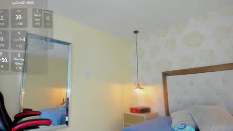 Snapshot of irisclark1 chatting on March 24, 7:19 pm Iris online show from March 24, 7:19 pm