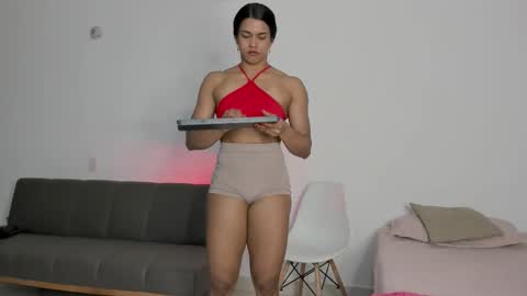 Iris Fit online show from February 11, 9:20 pm