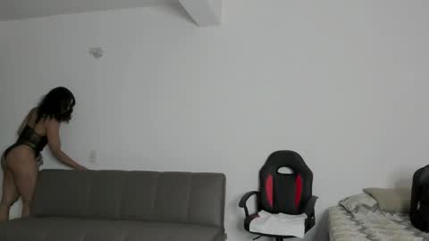 Iris Fit online show from March 13, 12:12 pm