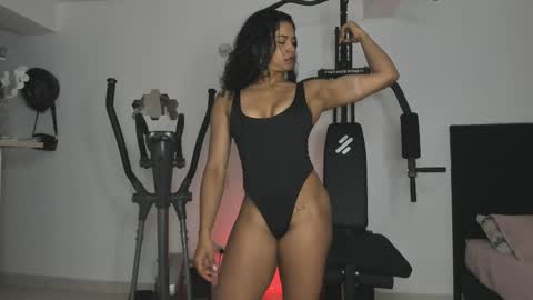 Iris Fit online show from April 30, 12:00 pm