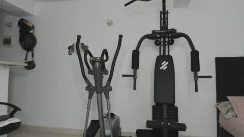 Iris Fit online show from May 7, 3:06 pm