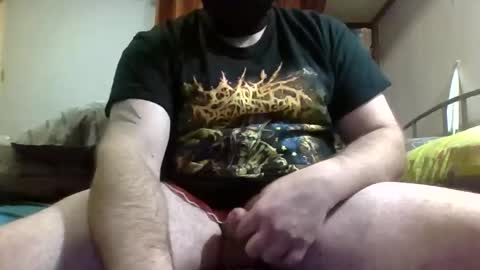 irishadz online show from April 12, 8:25 pm