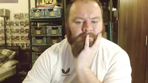 twitter theirishman205 online show from September 11, 7:58 pm