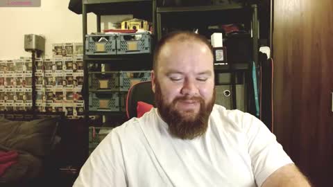 twitter theirishman205 online show from October 1, 5:30 pm