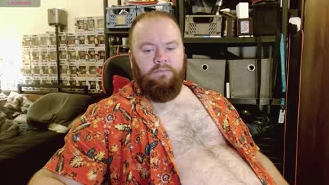 twitter theirishman205 online show from October 6, 9:12 pm