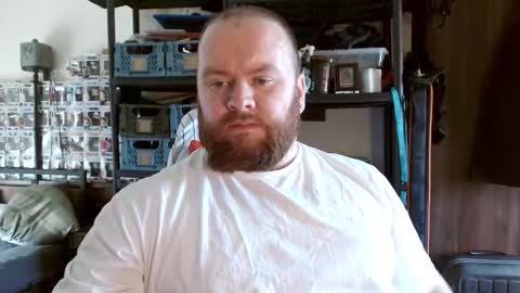 twitter theirishman205 online show from March 2, 12:45 pm