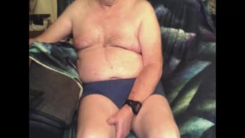 irishmark57 online show from December 22, 5:21 pm