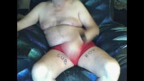 irishmark57 online show from December 25, 8:07 pm